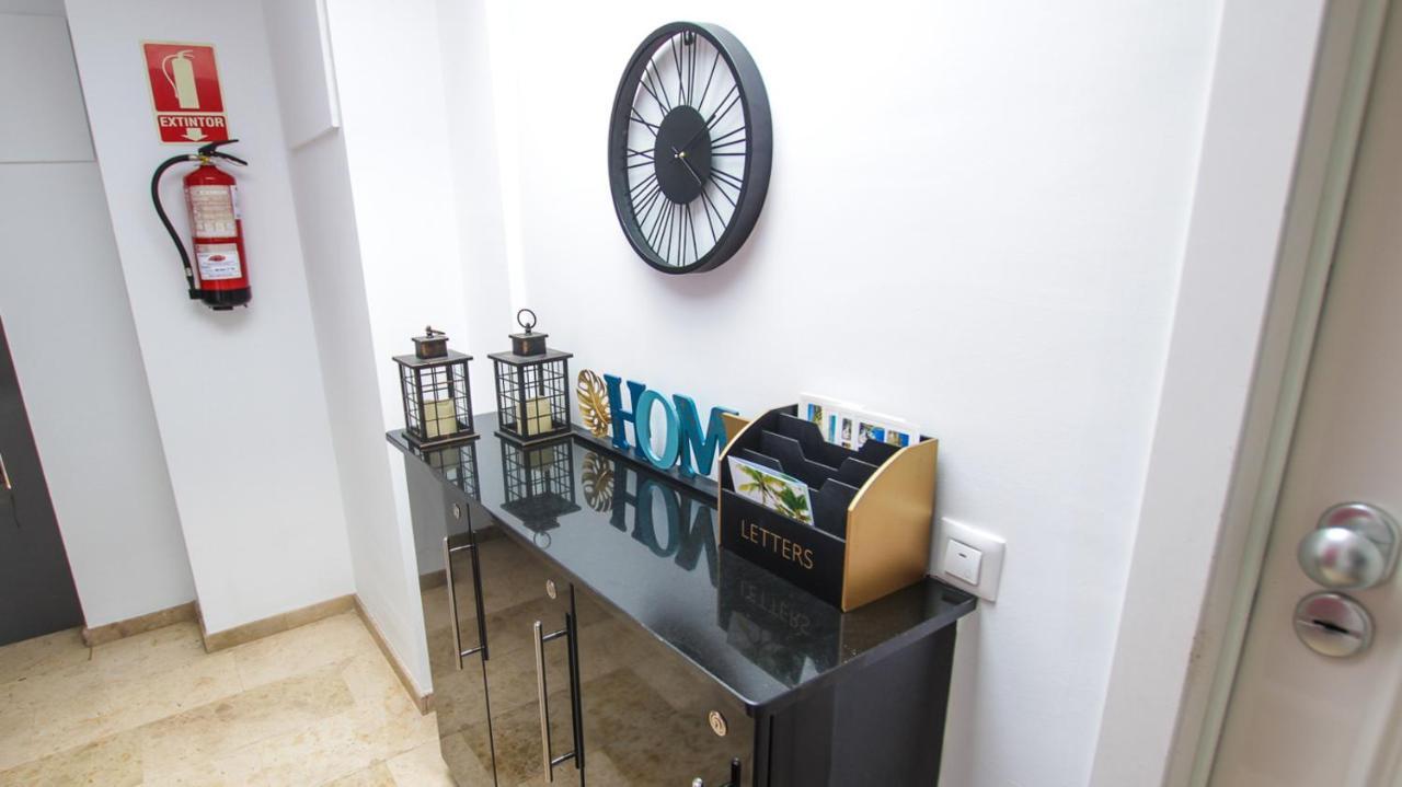 Penthouse La Paz 9 - Castle View Apartment Moraira Exterior photo