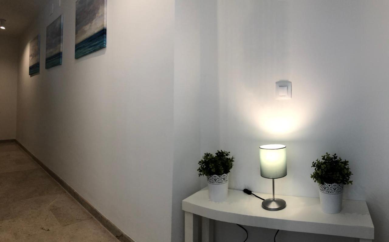 Penthouse La Paz 9 - Castle View Apartment Moraira Exterior photo