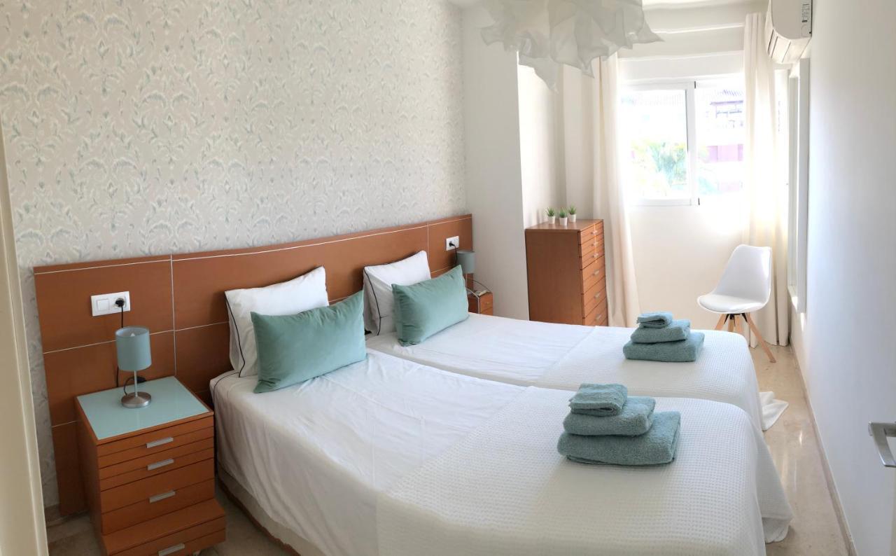 Penthouse La Paz 9 - Castle View Apartment Moraira Exterior photo