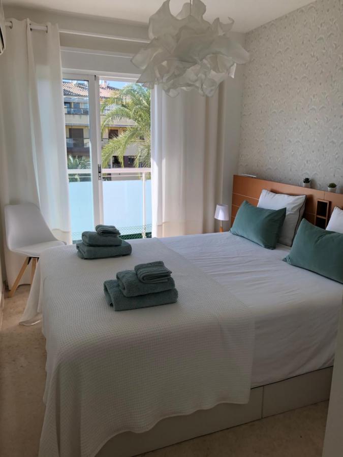 Penthouse La Paz 9 - Castle View Apartment Moraira Exterior photo
